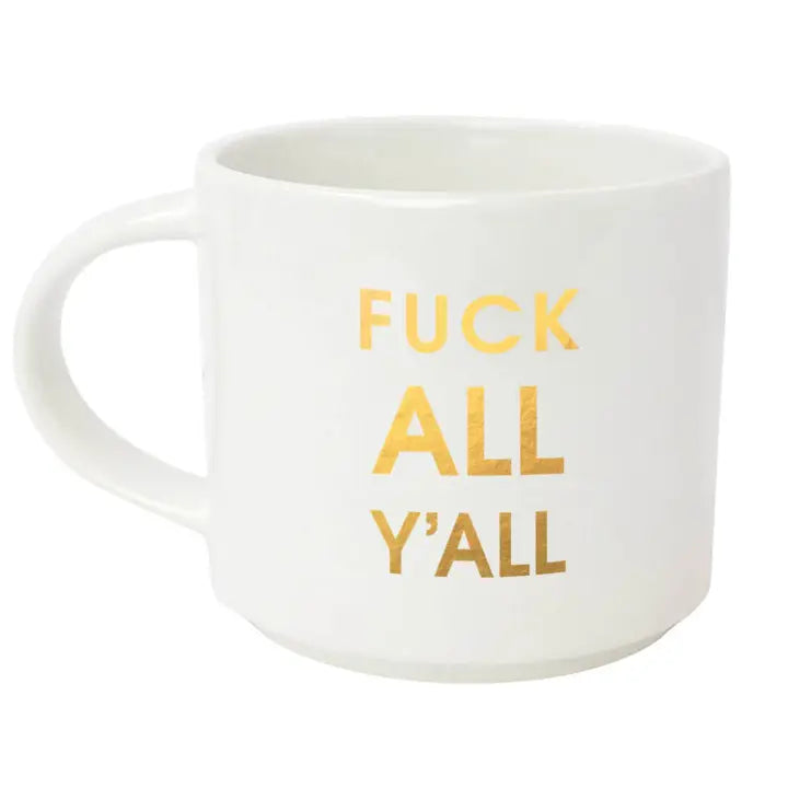 Funny AF Mugs-multiple styles