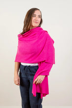Load image into Gallery viewer, 100% cashmere wraps