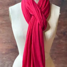 Gigi Lightweight cashmere scarf