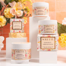 Load image into Gallery viewer, Solette Body Care Collection