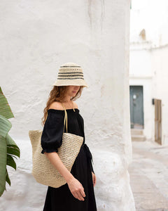 Ibiza Dress by MERSEA