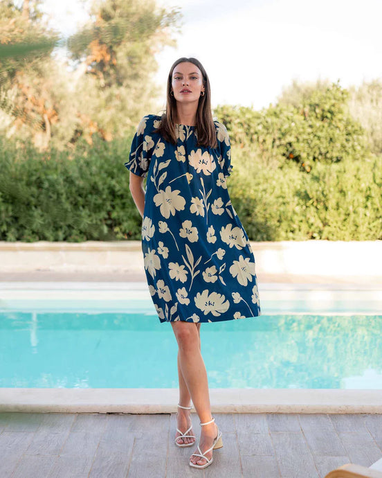 Ibiza Dress by MERSEA
