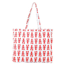 Load image into Gallery viewer, Shopper tote bag