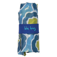 Load image into Gallery viewer, blu reusable shopping bags