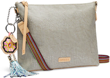 Load image into Gallery viewer, Consuela Downtown Crossbody- multiple patterns