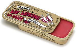 Vintage Tin Lip Licking Balms