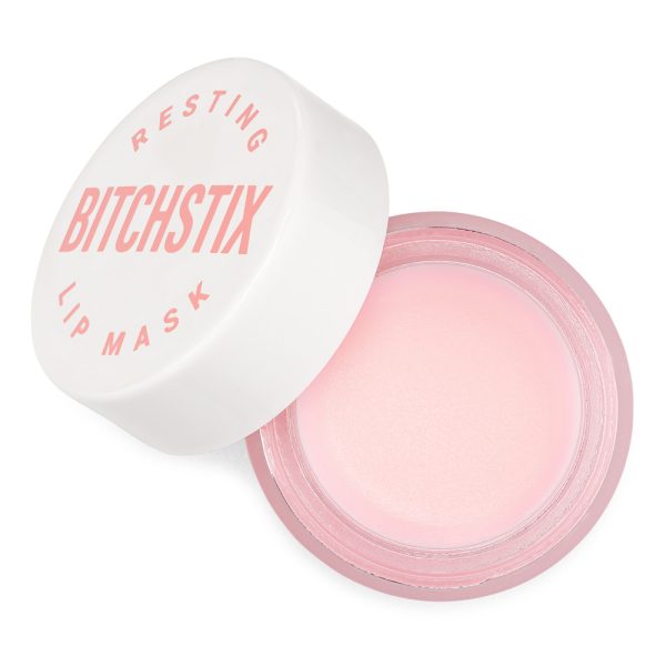 Resting Lip Mask by Bitchstix