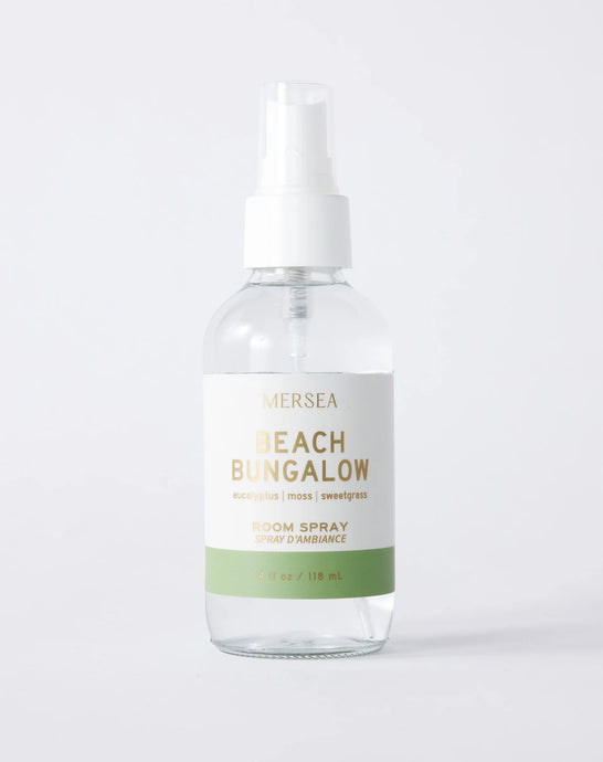 Beach Bungalow Collection by MerSea