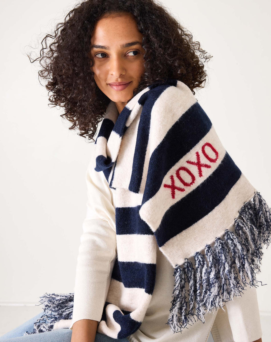 Sailor Love Knit Collection by Mer Sea