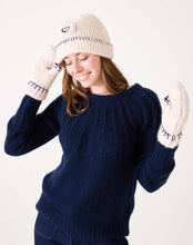 Load image into Gallery viewer, Sailor Love Knit Collection by Mer Sea