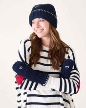 Load image into Gallery viewer, Sailor Love Knit Collection by Mer Sea