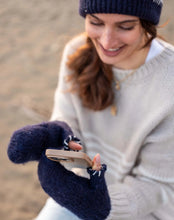 Load image into Gallery viewer, Sailor Love Knit Collection by Mer Sea