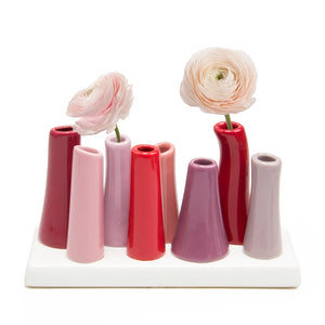 Pooley vase-back in stock with new colors!