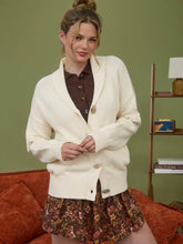 Load image into Gallery viewer, Cozy Cabin Knit Cardigan