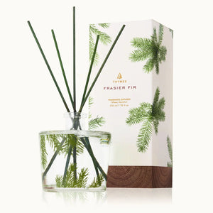 Frasier Fir collection by Thymes