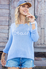 Load image into Gallery viewer, Wooden Ships Cotton Sweaters