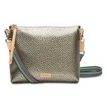 Load image into Gallery viewer, Consuela Downtown Crossbody- multiple patterns