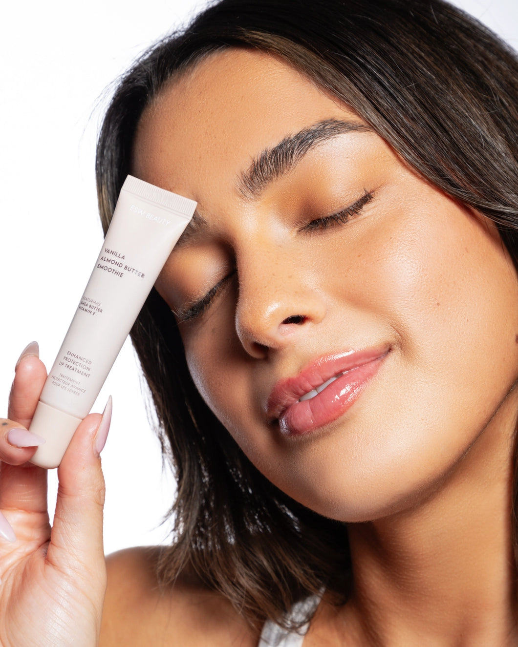 Lip Smoothies by ESW Beauty