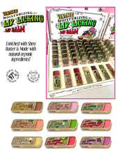 Load image into Gallery viewer, Vintage Lip Licking Lip Balms
