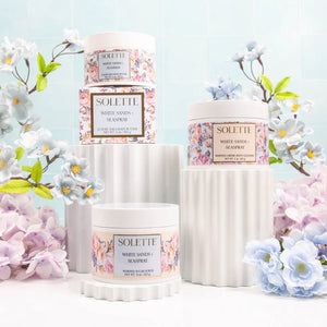 Solette Body Care Collection