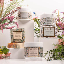 Load image into Gallery viewer, Solette Body Care Collection