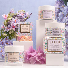 Load image into Gallery viewer, Solette Body Care Collection