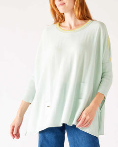 Catalina Sweater by MERSEA
