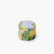 rifle paper co tin candles