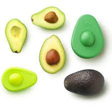 Load image into Gallery viewer, Green Avocado Huggers - Set of 2