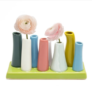 Pooley vase-back in stock with new colors!