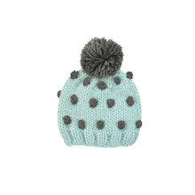 Load image into Gallery viewer, Popcorn Knit Hat