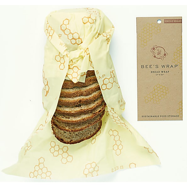 Bee's Wrap -bread wrap