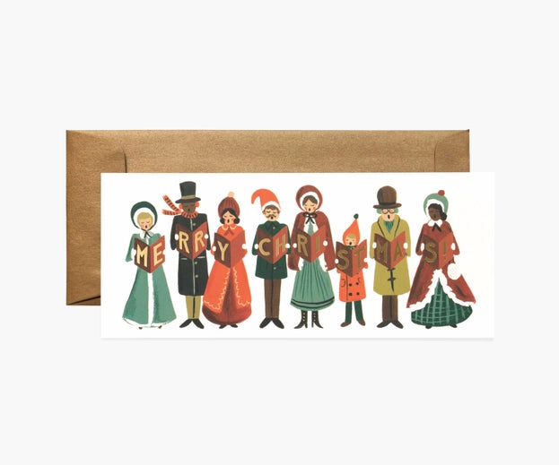 Holiday Cards by Rifle Paper Co