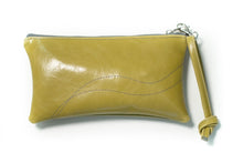 Load image into Gallery viewer, Vegan Leather Wristlet