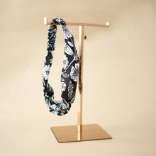 Load image into Gallery viewer, Hemlock Headbands -multiple patterns