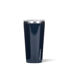 Load image into Gallery viewer, Gloss Navy Corkcicle Collection