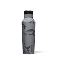 Load image into Gallery viewer, grey camo corkcicle collection