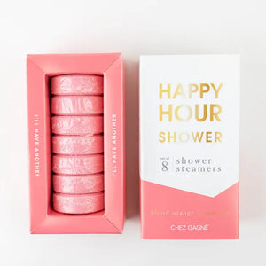 Shower Steamers with a side of humor- multiple scents