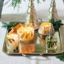 Frasier Fir collection by Thymes