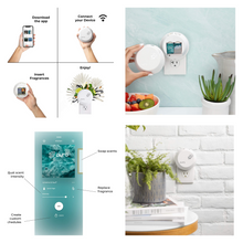 Load image into Gallery viewer, **BACK IN STOCK!** Pura Smart Home Fragrance Diffuser