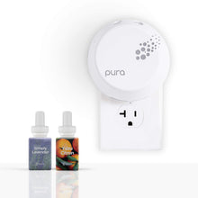 Load image into Gallery viewer, **BACK IN STOCK!** Pura Smart Home Fragrance Diffuser