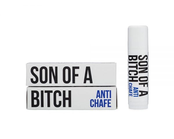 Son of a Bitch Anti Chafe Stick