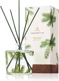 Frasier Fir collection by Thymes