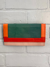 Load image into Gallery viewer, Soruka Island Leather Wallet
