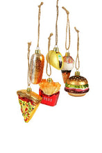 Load image into Gallery viewer, nostalgic holiday ornaments-multiple styles!