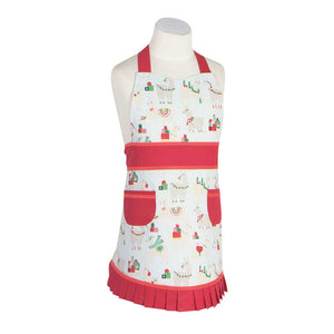 Kids Aprons! assorted styles including Christmas