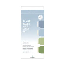 Load image into Gallery viewer, plant based face masks-assorted