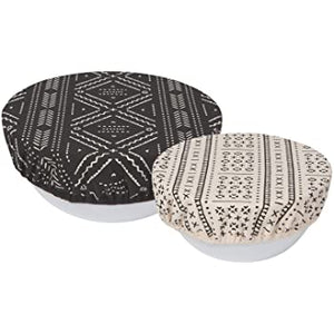 Save it! bowl covers in assorted designs