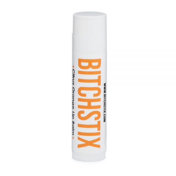 Bitchstix Lip Balm with spf 30- assorted flavors