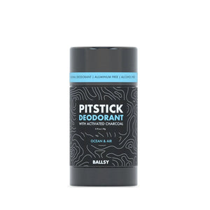 Pitstick- charcoal activated